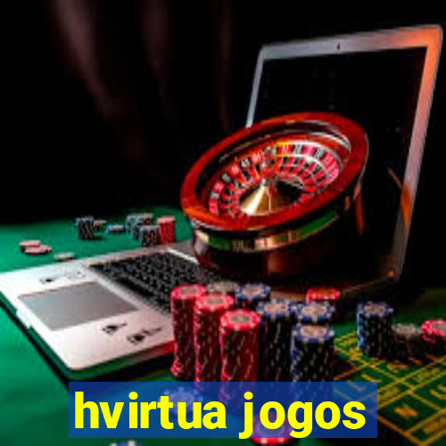 hvirtua jogos